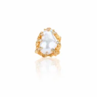Oceana majestry ring front view