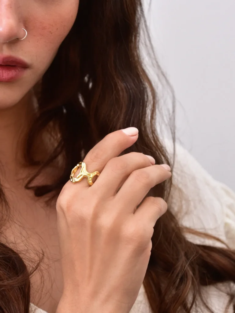 Forma Flow Ring