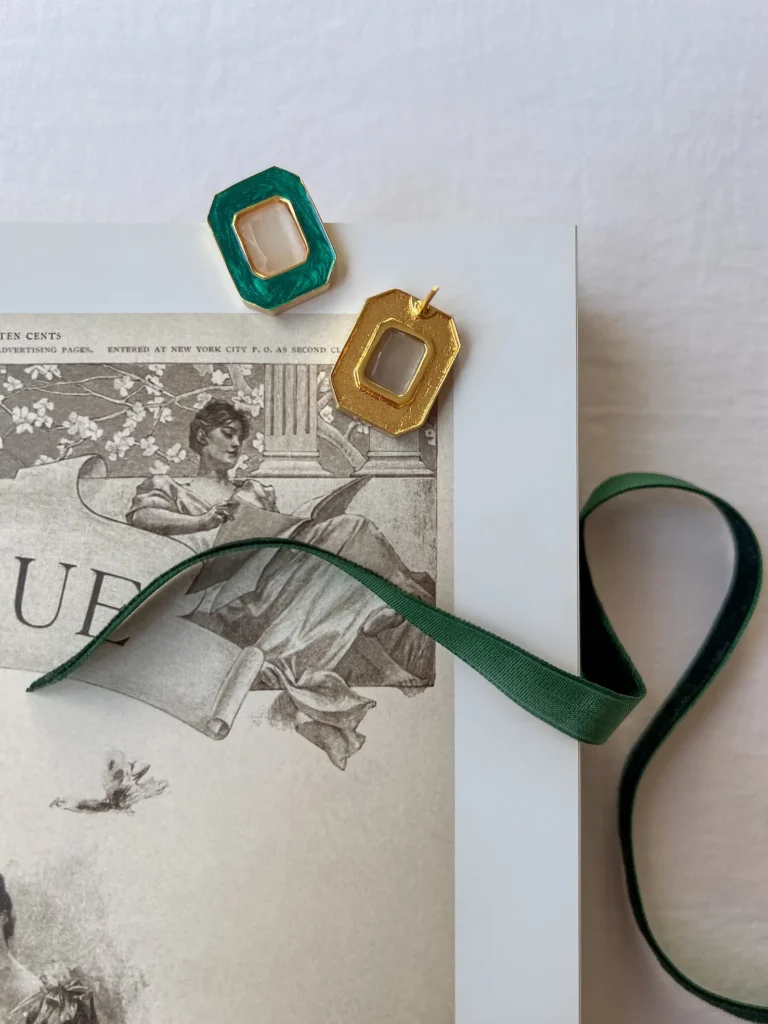 Verdent Frame Stud
