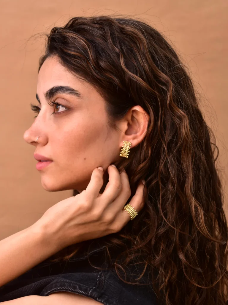 linea ring